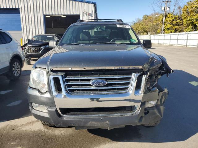 Photo 5 from auction – 2010 FORD EXPLORER S with VIN 1FMEU5BEXAUA31276