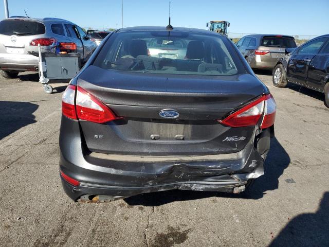 Photo 6 from auction – 2019 FORD FIESTA with VIN 3FADP4BJ5KM115757
