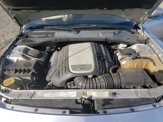Photo 11 from auction – 2006 DODGE CHARGER R/ with VIN 2B3KA53H46H450583
