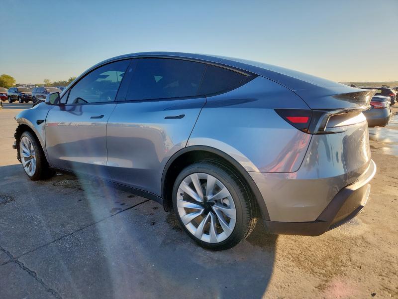 Photo 2 from auction – 2026 TESLA MODEL Y with VIN 7SAYGDEE3TA413241