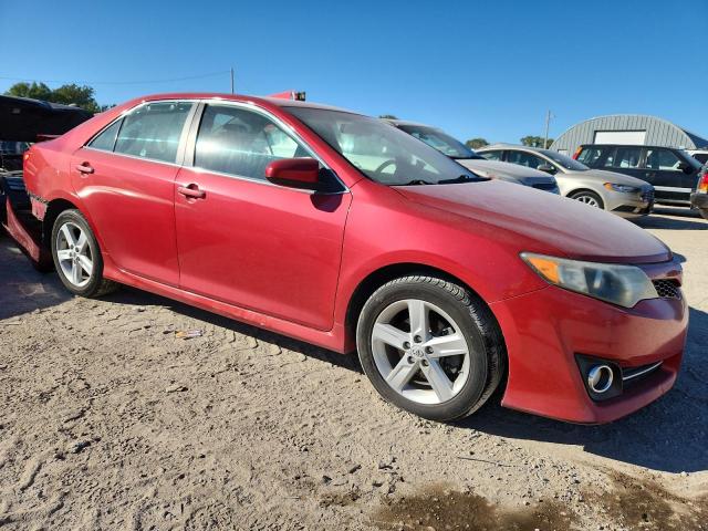 Photo 4 from auction – 2012 TOYOTA CAMRY BASE with VIN 4T1BF1FK1CU565890