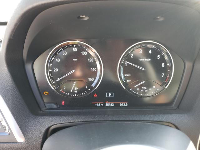 Photo 9 from auction – 2018 BMW M240I with VIN WBA2J5C53JVC07318