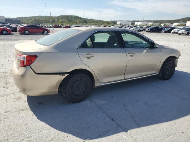Photo 3 from auction – 2012 TOYOTA CAMRY BASE with VIN 4T4BF1FK4CR245338