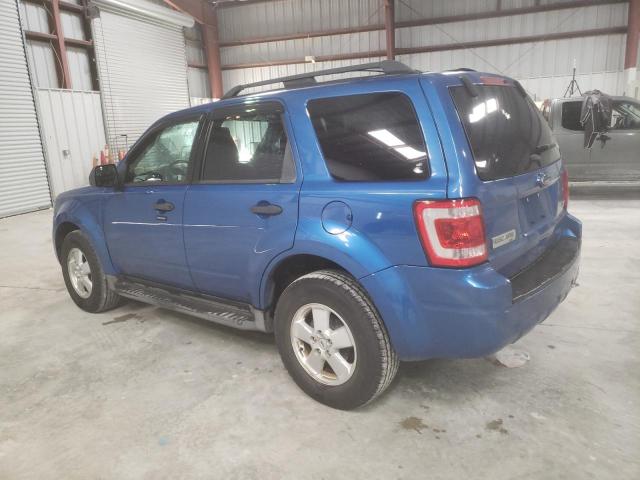 Photo 2 from auction – 2012 FORD ESCAPE XLT with VIN 1FMCU0DG8CKB62827