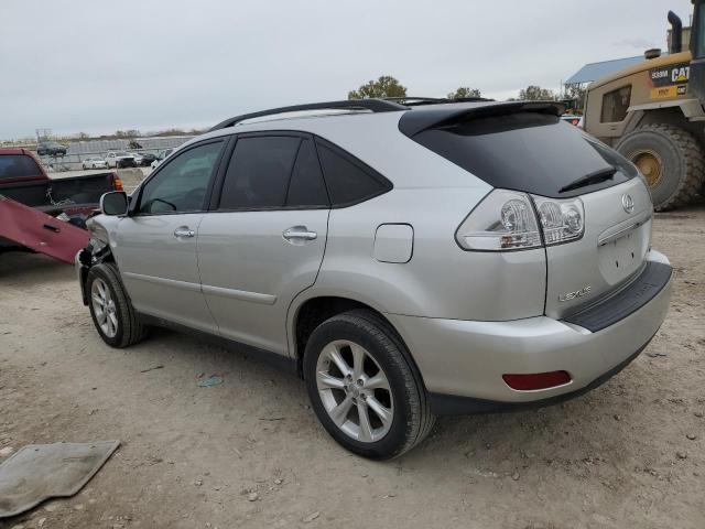 Photo 2 from auction – 2008 LEXUS RX 350 with VIN 2T2HK31U38C067320