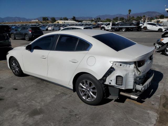 Photo 2 from auction – 2021 MAZDA 3 with VIN JM1BPAAL8M1331668