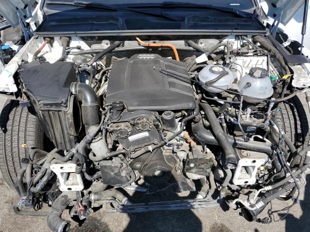 Photo 12 from auction – 2020 AUDI Q5 E PREMI with VIN WA1G2AFY8L2072188