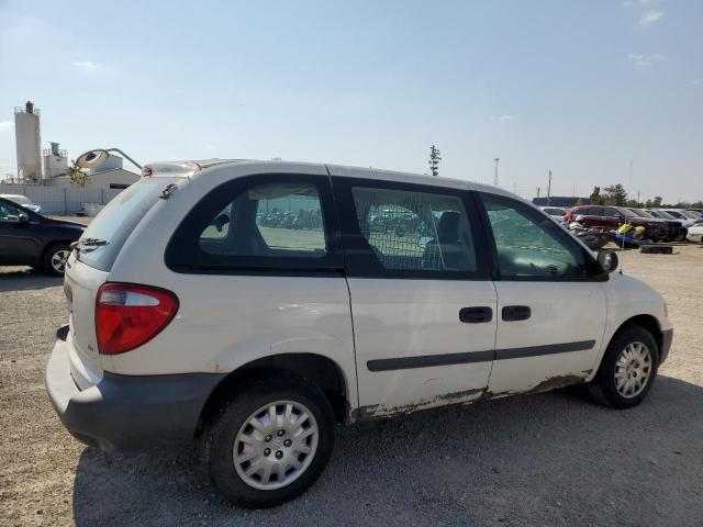 Photo 3 from auction – 2006 DODGE CARAVAN C/ with VIN 1D4GP21E26B511872