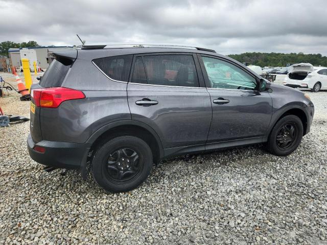 Photo 3 from auction – 2013 TOYOTA RAV4 LE with VIN 2T3BFREV9DW073062