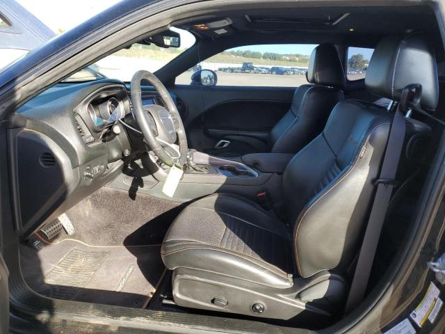 Photo 7 from auction – 2016 DODGE CHALLENGER with VIN 2C3CDZBT9GH164712
