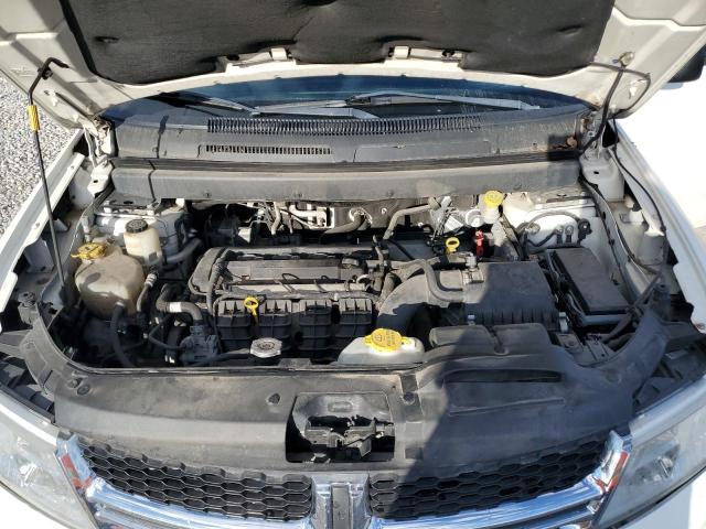 Photo 12 from auction – 2017 DODGE JOURNEY SE with VIN 3C4PDCAB2HT577373