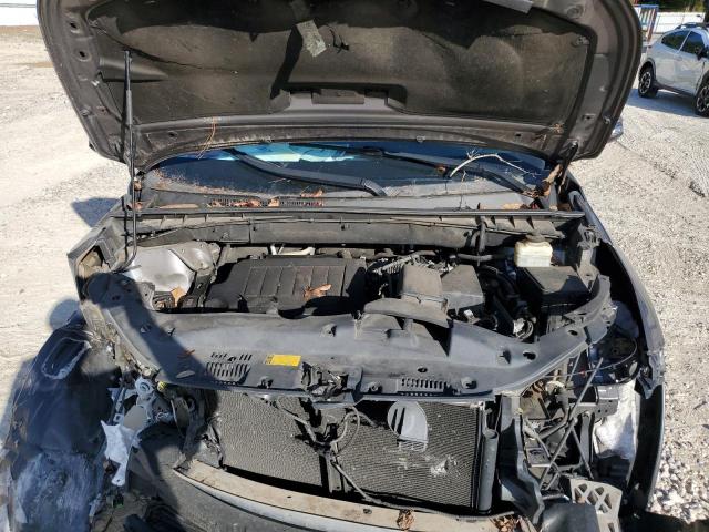 Photo 12 from auction – 2015 TOYOTA HIGHLANDER with VIN 5TDKKRFH3FS096474