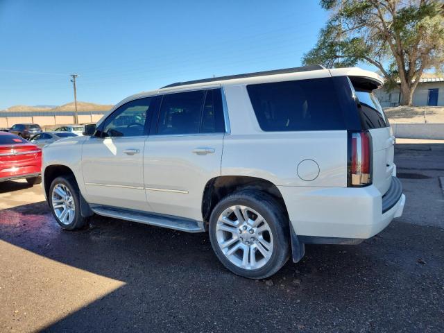 Photo 2 from auction – 2015 GMC YUKON with VIN 1GKS2BKC3FR308147