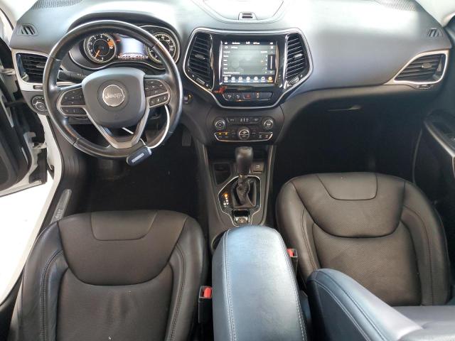 Zdjęcie 8 z aukcji – 2020 JEEP CHEROKEE L z VIN 1C4PJLDB2LD556512