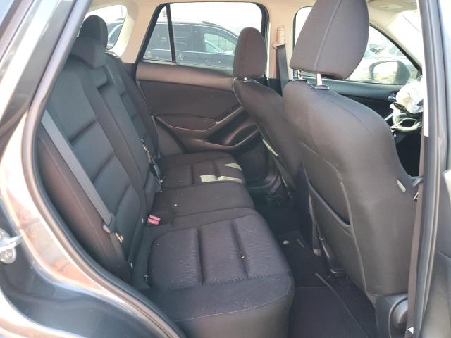 Photo 11 from auction – 2013 MAZDA CX-5 with VIN JM3KE2CE5D0153144
