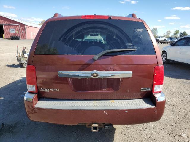 Photo 6 from auction – 2008 CHRYSLER ASPEN LIMI with VIN 1A8HW58208F138689