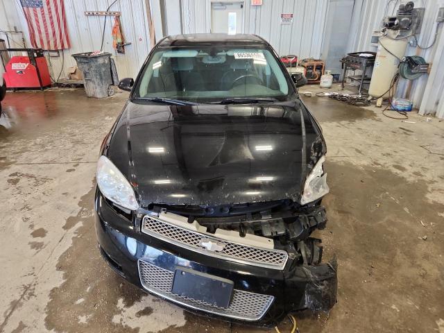 Photo 5 from auction – 2013 CHEVROLET IMPALA LT with VIN 2G1WG5E39D1121201