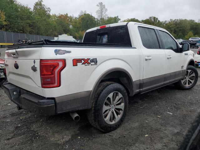Photo 3 from auction – 2015 FORD F150 SUPERCREW with VIN 1FTEW1EGXFFB86569