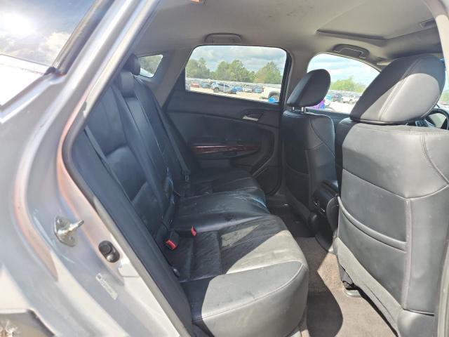 Photo 10 from auction – 2012 HONDA CROSSTOUR with VIN 5J6TF2H58CL005967