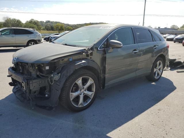 Photo 1 from auction – 2013 TOYOTA VENZA LE with VIN 4T3BK3BB0DU083157