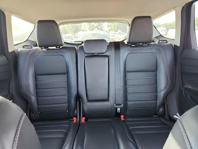 Photo 10 from auction – 2018 FORD ESCAPE SEL with VIN 1FMCU0HD5JUC30261