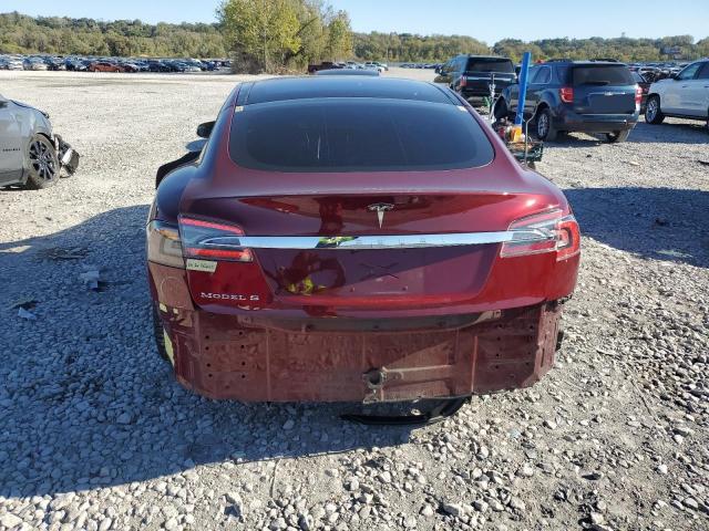 Photo 6 from auction – 2012 TESLA MODEL S with VIN 5YJSA1DP3CFS00704