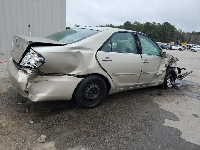 Photo 3 from auction – 2005 TOYOTA CAMRY LE with VIN 4T1BE32K45U973226