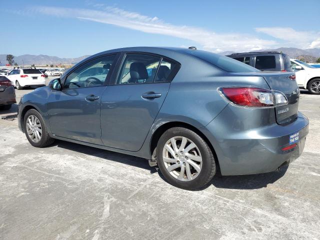 Photo 2 from auction – 2012 MAZDA 3 I with VIN JM1BL1W82C1654578