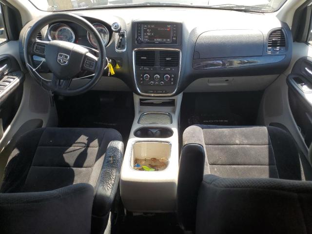 Foto 8 de la subasta – 2014 DODGE GRAND CARA con VIN 2C4RDGCG2ER182794