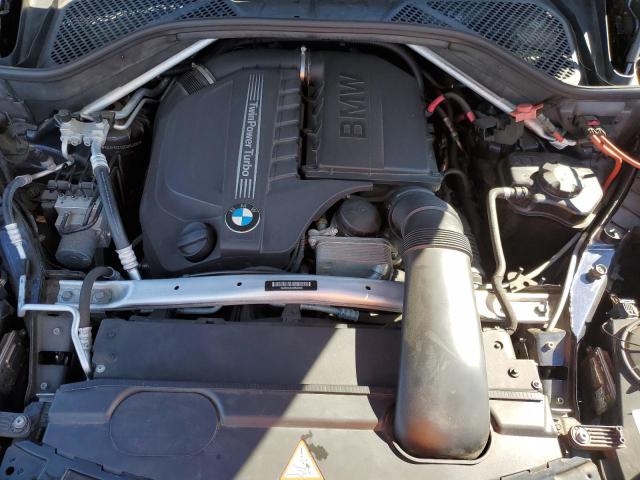 Photo 12 from auction – 2014 BMW X5 with VIN 5UXKR0C50E0K43495