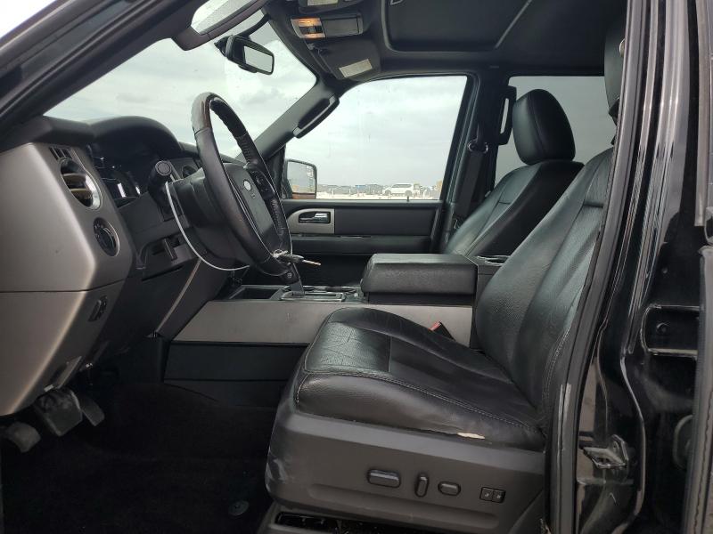 Photo 7 from auction – 2013 FORD EXPEDITION with VIN 1FMJK1K53DEF58278