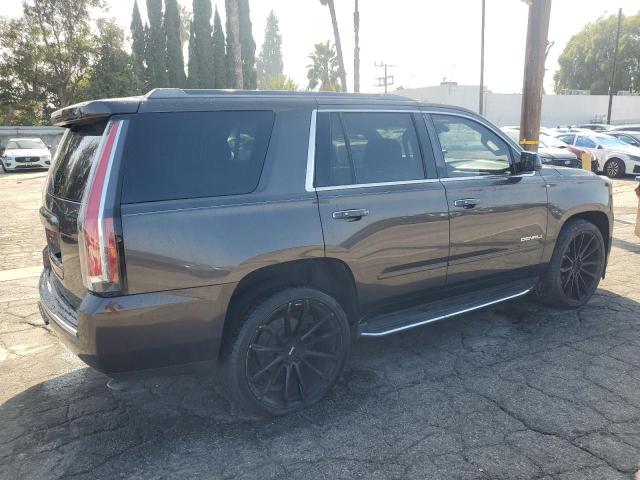 Photo 3 from auction – 2015 GMC YUKON with VIN 1GKS1CKJ1FR721157
