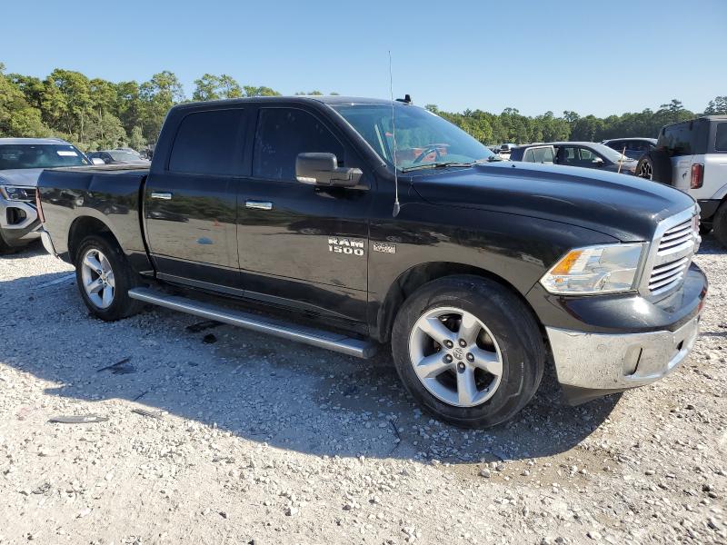 Photo 4 from auction – 2018 RAM 1500 SLT with VIN 3C6RR6LT4JG194624