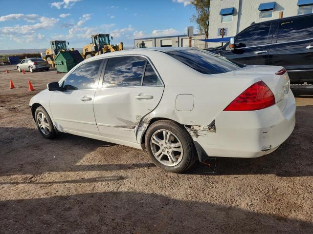 Photo 2 from auction – 2006 HONDA ACCORD SE with VIN 1HGCM56356A044757