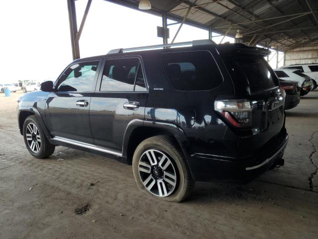 Photo 2 from auction – 2021 TOYOTA 4RUNNER TR with VIN JTEKU5JR5M5855045