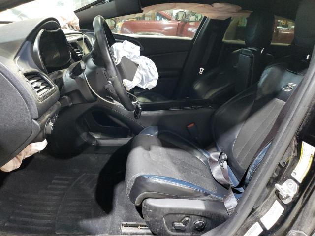Photo 7 from auction – 2016 CHRYSLER 200 S with VIN 1C3CCCBB7GN104748