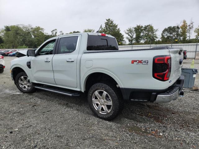 Photo 2 from auction – 2024 FORD RANGER LAR with VIN 1FTER4KH5RLE19446