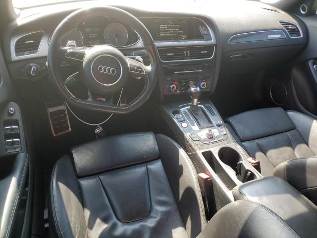 Photo 8 from auction – 2014 AUDI S4 PRESTIG with VIN WAUKGAFL7EA127970