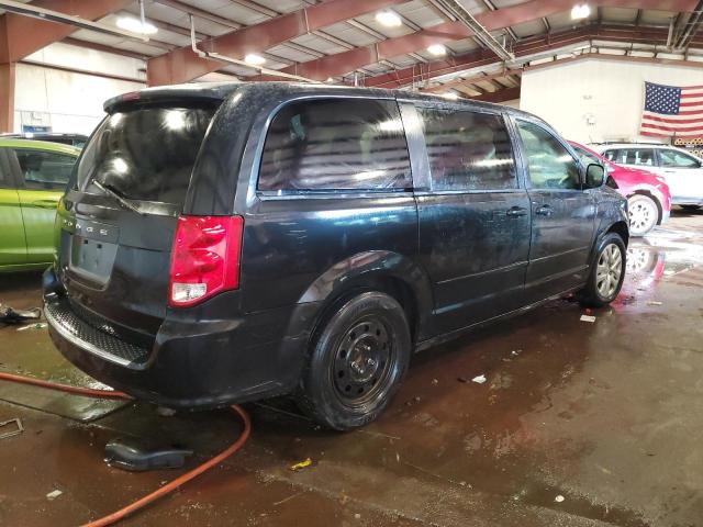 Photo 3 from auction – 2017 DODGE GRAND CARA with VIN 2C4RDGBG8HR630445