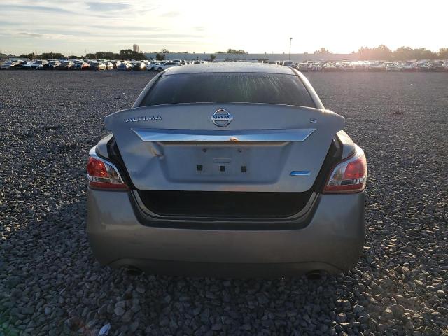 Photo 6 from auction – 2013 NISSAN ALTIMA with VIN 1N4AL3AP3DC117185