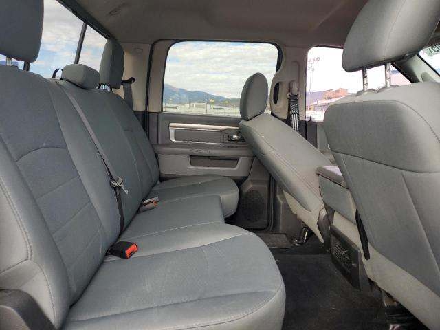 Photo 10 from auction – 2016 RAM 2500 SLT with VIN 3C6TR5DT0GG387070