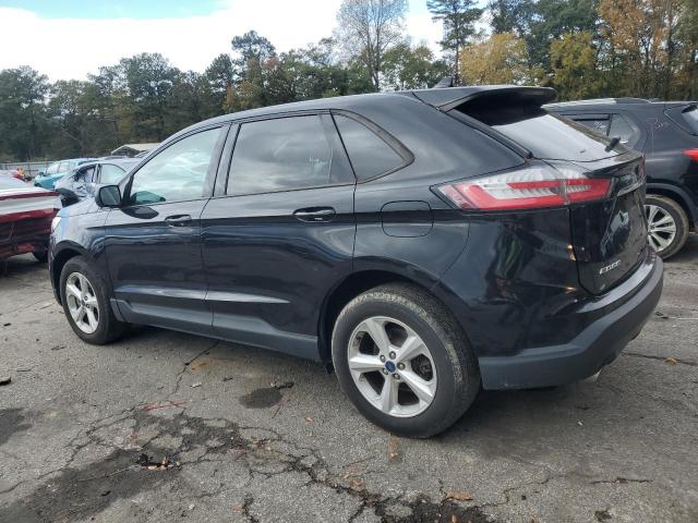 Photo 2 from auction – 2019 FORD EDGE SE with VIN 2FMPK4G91KBB89369