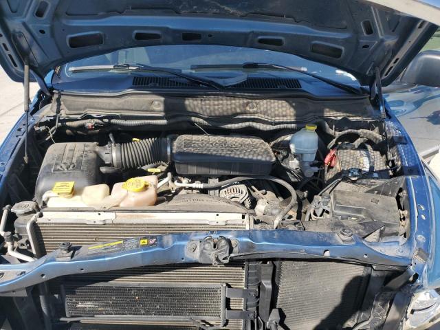 Photo 11 from auction – 2005 DODGE RAM 1500 S with VIN 1D7HA18N25J628395