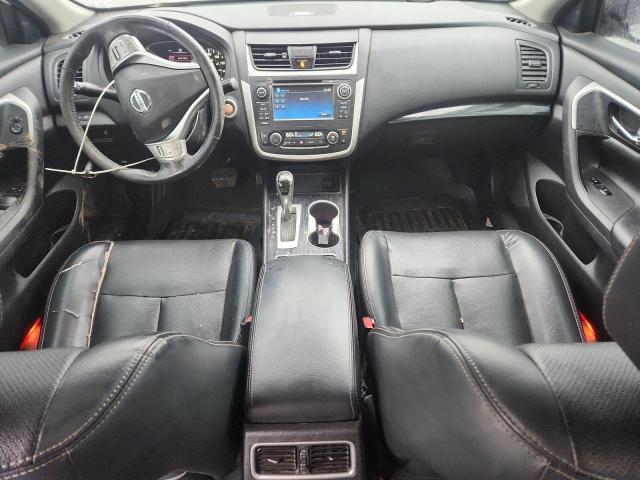 Photo 8 from auction – 2017 NISSAN ALTIMA 2.5 with VIN 1N4AL3AP0HC493994