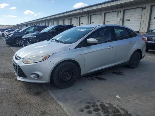 FORD FOCUS 2012 with VIN 1FAHP3F23CL390769 - Photo from auction