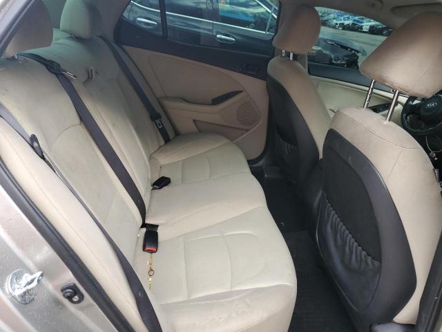 Photo 10 from auction – 2015 KIA OPTIMA LX with VIN KNAGM4A78F5531509