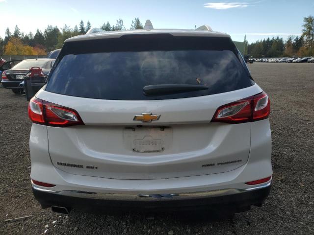 Photo 6 from auction – 2020 CHEVROLET EQUINOX PR with VIN 3GNAXYEX4LS649048