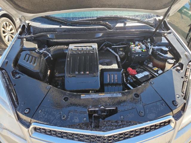 Photo 11 from auction – 2011 CHEVROLET EQUINOX LS with VIN 2CNALBEC8B6254796