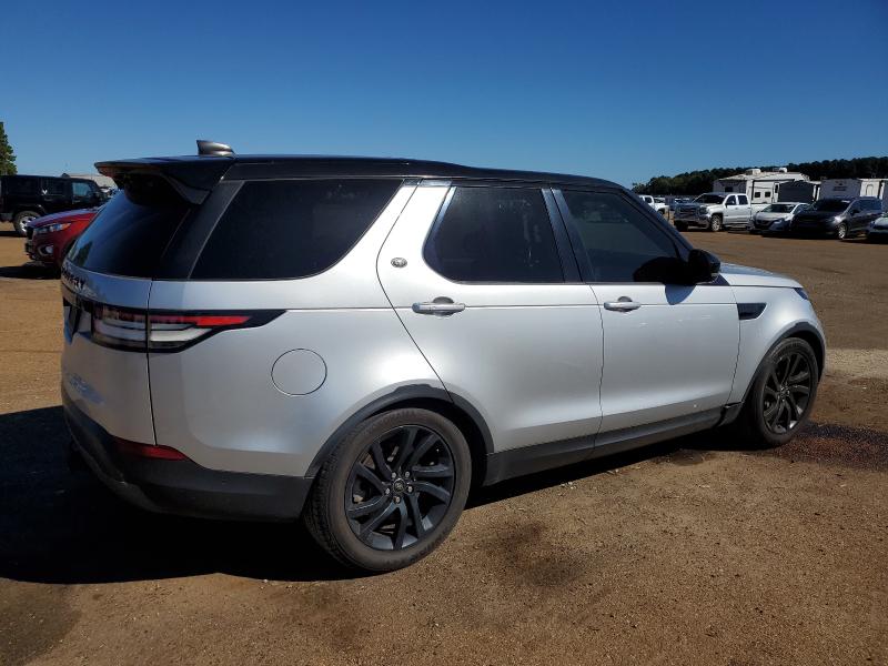 Photo 3 from auction – 2019 LAND ROVER DISCOVERY with VIN SALRG2RV8KA095958