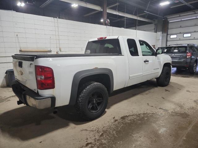 Photo 3 from auction – 2010 CHEVROLET SILVERADO with VIN 1GCSKSE36AZ149947
